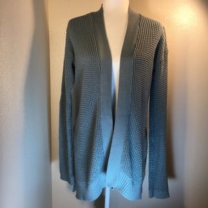 O+O (Stitch Fix) Loose Knit Cardigan